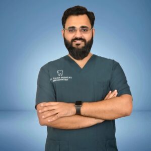 Doctor Talha Mushtaq Dental Clinic