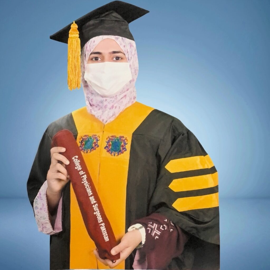 Doctor Maryam Mushtaq Dental Clinic