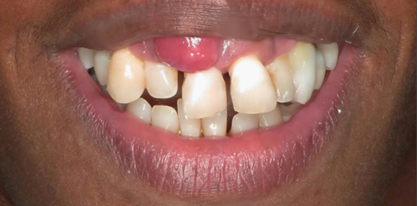 Mushtaq Dental Clinic