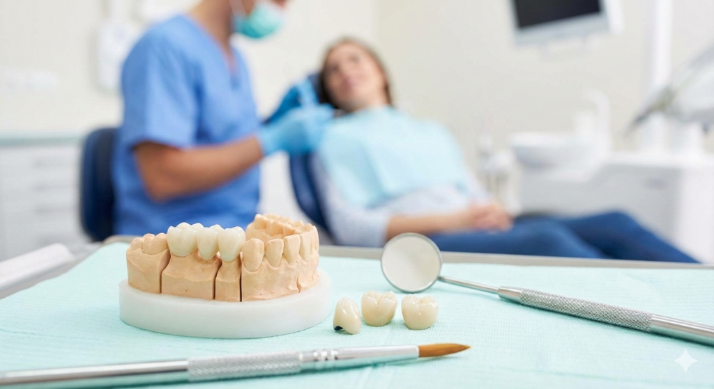 Mushtaq Dental Clinic