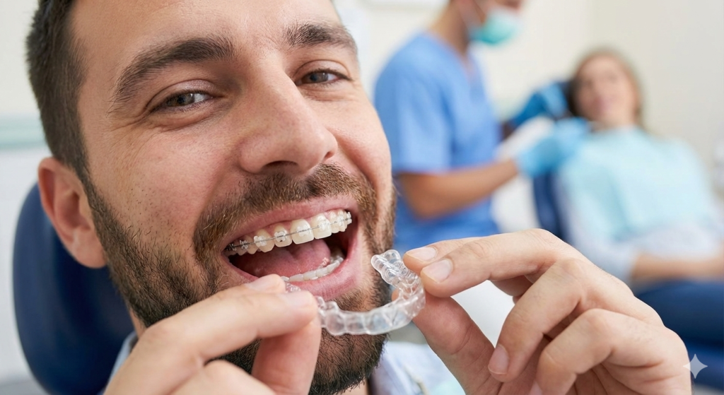 Mushtaq Dental Clinic