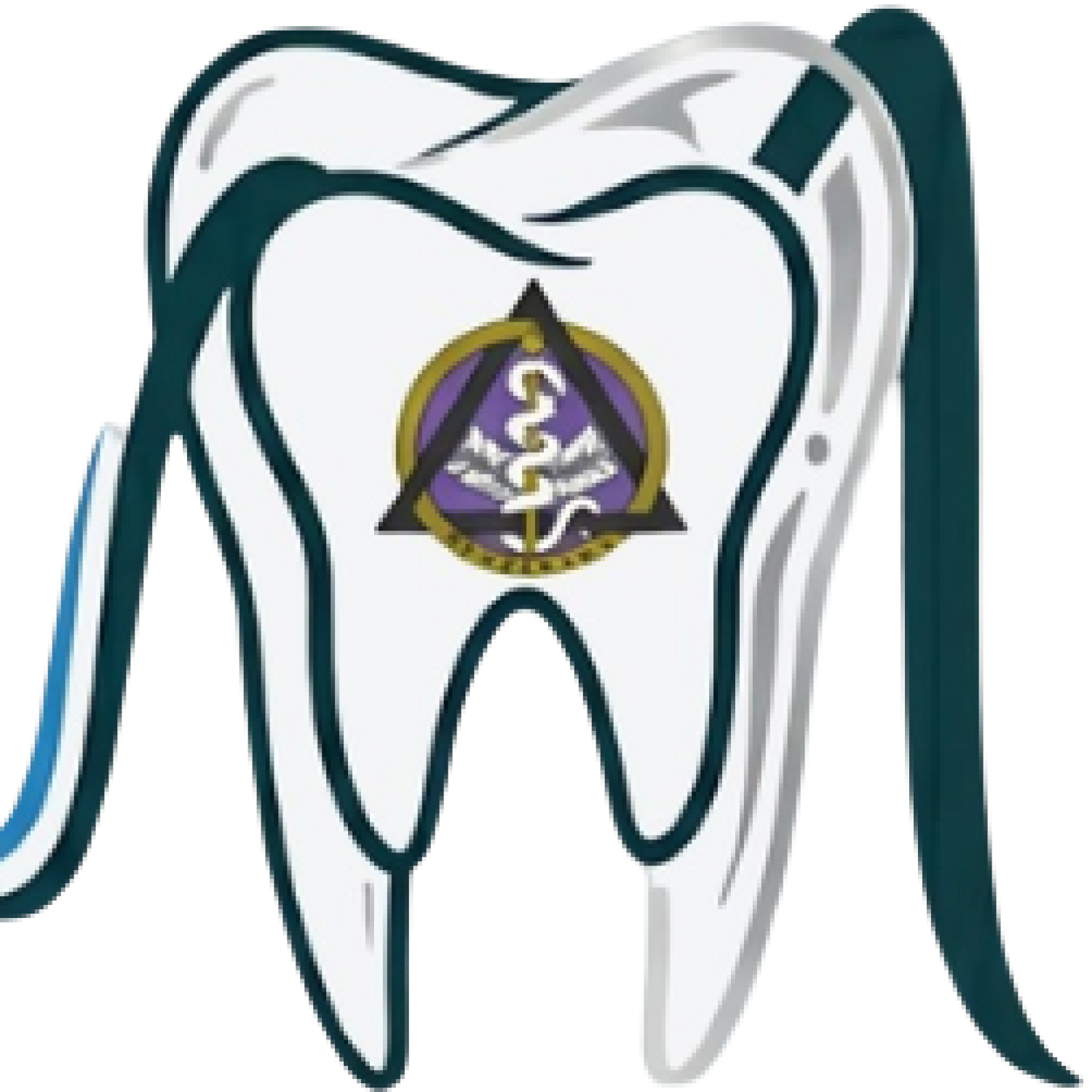 Mushtaq Dental Clinic Logo